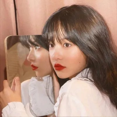 我的女神女汉子